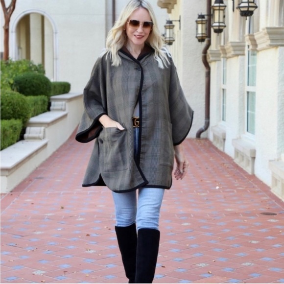 NWT | Cabi 4227 Baskerville Topper - Picture 2 of 6